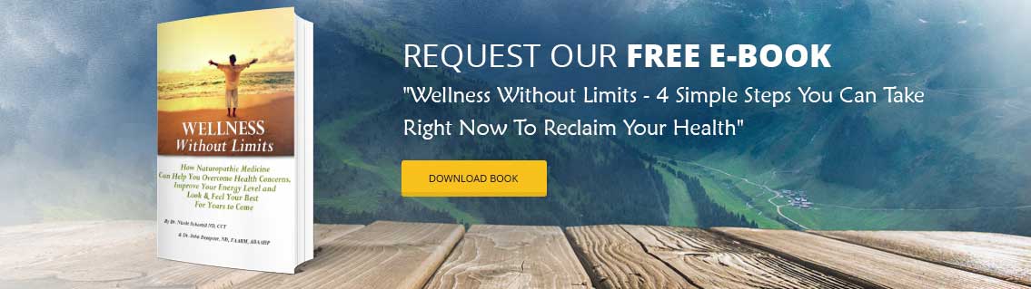 Wellness Without Limits E-Book