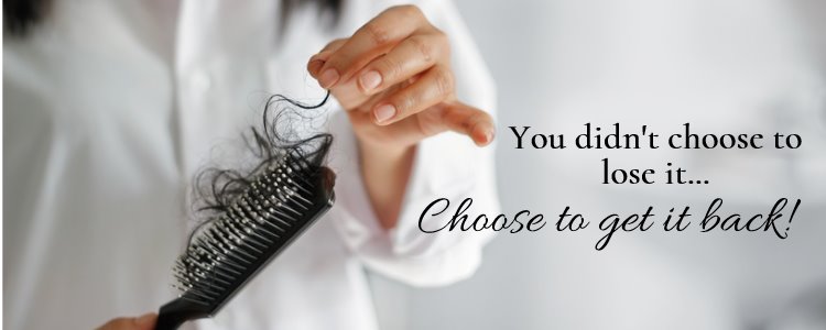 Hair Restoration Portsmouth NH