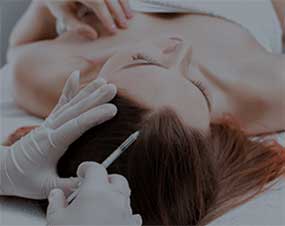 Hair Rejuvenation Clinic Portsmouth NH