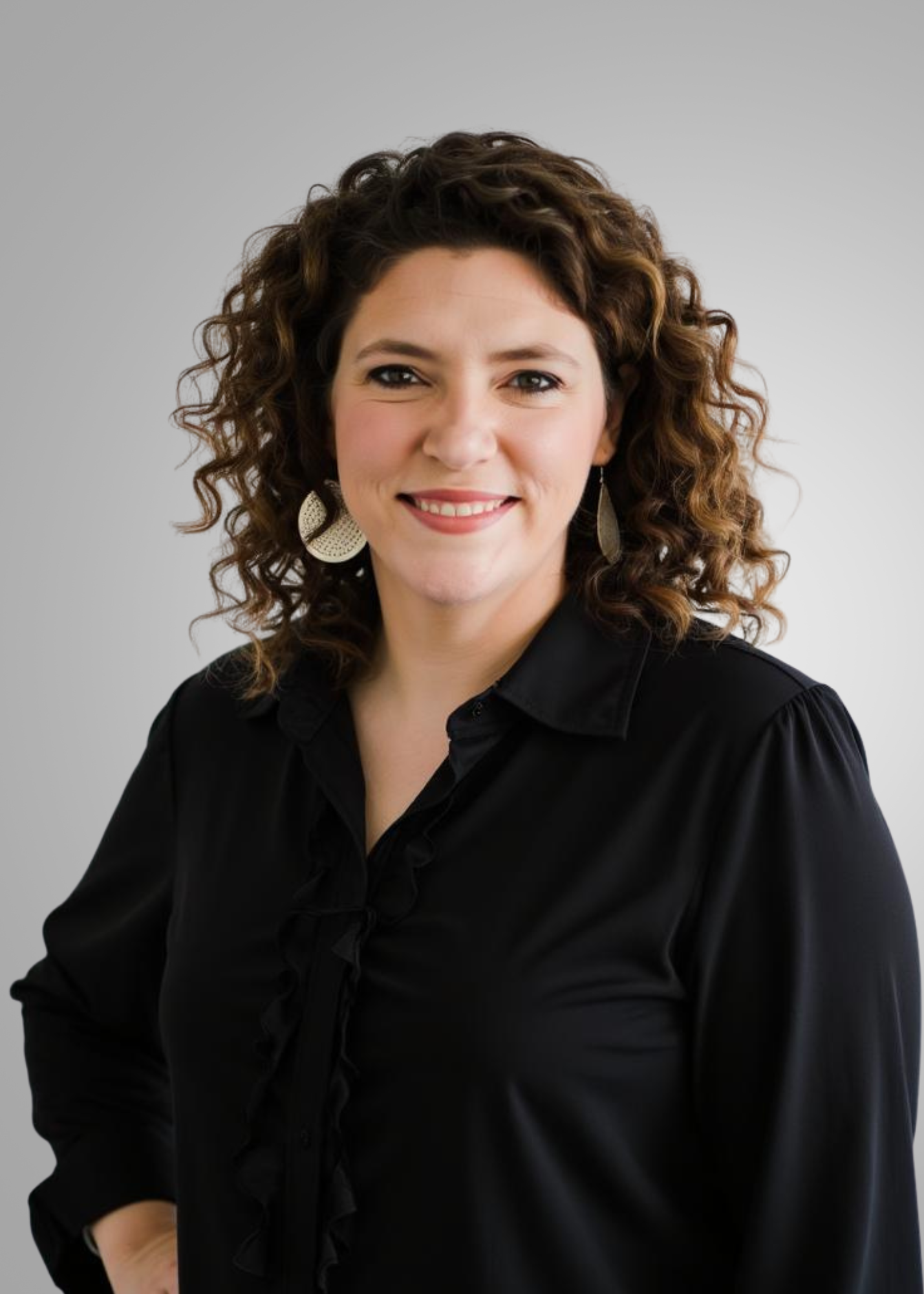 Dr. Johanna Mauss, ND, C.A.