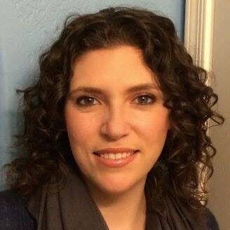 Dr. Johanna Mauss, ND, C.A.