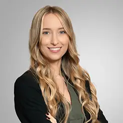 Dr. Lauren Moore, ND, CCT