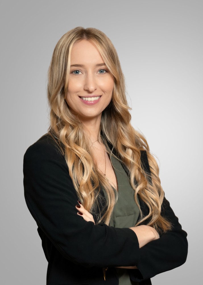 Lauren Moore, ND, CCT 