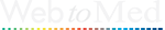 WebToMed